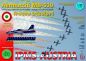 Preview: italienische Aermacchi MB-339 der Kunstflugstaffel Frecce Tricolori (2015) 1:33