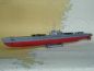 Preview: japanisches Groß-U-Boot i-58 (Typ B3) 1:200