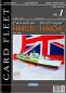 Preview: kanadischer Zerstörer HMCS HAIDA 1:200 extrem²