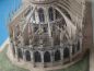 Preview: Kathedrale Notre-Dame aus Paris 1:300 deutsche Anleitung