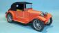 Preview: Kleinwagen Aero 500 – 10HP „Cililink“ aus dem Jahr 1929 1:32 präzise