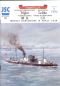Preview: kuk Triglav,Monitor Leitha,Torpedoboot 98M, U-5 1:250 (5/1999) übersetzt