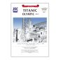 Preview: Lasercut-Detailsatz für die RMS Titanic / Olympic 1:400 (JSC Nr. 82 - 1/2021)