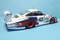 Preview: legendärer Porsche 935/78 „Moby Dick“ (24-Stunden-Rennen von Le Mans 1978) 1:24