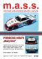 Preview: legendärer Porsche 935/78 „Moby Dick“ (24-Stunden-Rennen von Le Mans 1978) 1:24