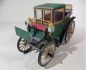 Preview: Benz Mylord Coupe aus dem Jahr 1898 1:25