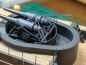 Preview: Panzerkorvette sms Sachsen aus dem Jahr 1878 1:200