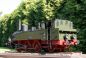 Preview: preußische KPEV-Güterzug-Tenderdampflokomotive T9.1 (TKi1) aus dem Jahr 1893 1:25