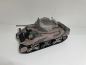 Preview: Mittelschwerer Panzer M4A2 Sherman III 1:25