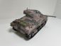 Preview: Mittelschwerer Panzer M4A2 Sherman III 1:25