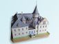 Preview: Schloss Radun (Kreis Opava, Tschechien) 1:150