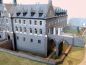 Preview: Schloss Srutsch an der Sasau (Zruč nad Sázavou) 1:220
