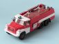 Preview: schwerer Feuerwehrwagen Tatra T148 CAS-32 1:32