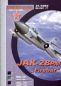 Preview: schweres Jagdflugzeug Jakowlew Jak-28PM Firebar 1:33