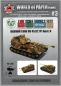 Preview: schweres Panzerprojekt VK 45.02 (P) Ausf. B 1:50