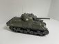 Preview: Panzer-Legende M4A3 Sherman der US-Armee 1:25 übersetzt