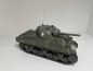 Preview: Panzer-Legende M4A3 Sherman der US-Armee 1:25 übersetzt