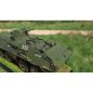 Preview: amphibischer allradgetriebener Truppentransportpanzer (8×8) SKOT 2AP 1:25 extrem³