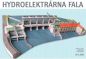 Preview: slowenisches Museum-Wasserkraftwerk FALA auf der Drau 1:300