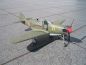 Preview: sowjetische Bell P-39N Airacobra 1:33