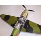 Preview: sowjetisches Jagdflugzeug Jak-1b "Normandie-Niemen" 1:33 übersetzt