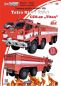 Preview: Spezial- Wassertender (Supermassenklasse) Tschechischer Feuerwehr Tatra 815-7 8x8.1M0RC1.371 CZS 40 Titan 1:32