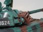 Preview: Panzer PT-91 Twardy (Weiterentwicklung T-72) 1:16 übersetzt