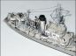 Preview: Vorpostenboot Lützow V1102 der  Deutschen Kriegsmarine Wasserlinienmodell 1:250