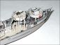 Preview: Vorpostenboot Lützow V1102 der  Deutschen Kriegsmarine Wasserlinienmodell 1:250