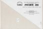Preview: gravierte Deck/Aufbaudeck aus Holz für Zwarte Zee III 1:250