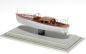 Preview: zwei 11,5-m-Verkehrsboote der Kriegsmarine Ganz-Lasercut-Modell m. Kunststoffrumpf 1:200