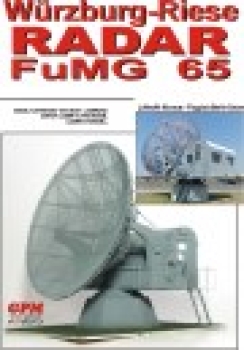 Flugplatz-Radaranlage FuMG 65 