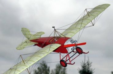 Leichtflugzeug Zalewski wz.XI ("kleiner Hahn") 1:33