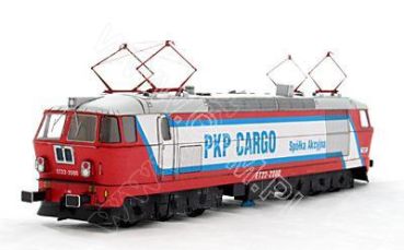 E-Lok ET 22-2000 der "PKP Cargo AG" 1:87