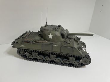 US-Panzer M4A3 Sherman der US-Armee 1:25 (GPM 15/2001)