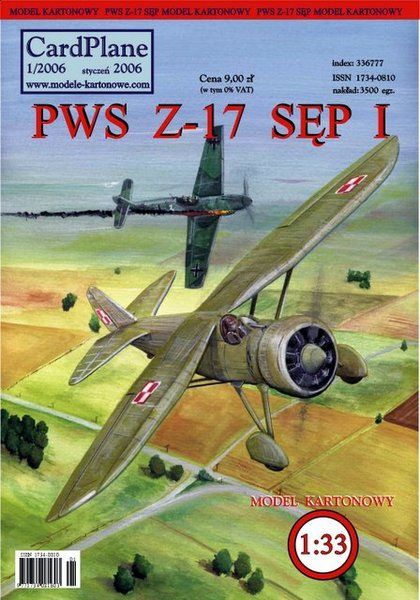 PWS Z-17 Sep I