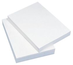 50 Blatt Navigator Office Card Kopierpapier A4 160g weiß, sehr hohe Weiße