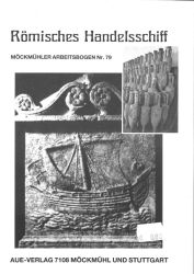 Römisches Handelsschiff 1:100 deutsche Anleitung
