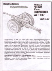 75mm-Feldkanone Schneider 1897 (...