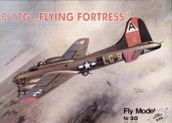 Boeing B-17G Flying Fortress
Te...