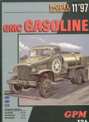GMC Gasoline
Teile: 578
Maßsta...
