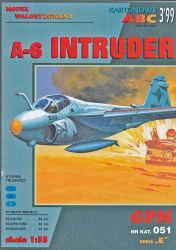 Grumman A-6 Intruder Teile: 642...