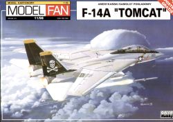 Grumman F-14A Tomcat
Teile: 546...