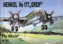 Heinkel He-177
Teile: 504 + 29 ...