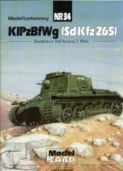 Kommandopanzer (Panzerbefehlswag...