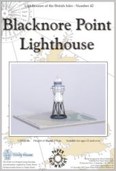 Der Leuchtturm Blacknore Point L...