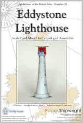 Der Leuchtturm  Eddystone Lighth...