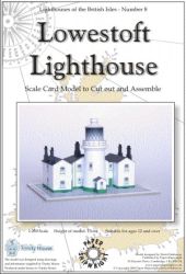 Der Leuchtturm Lowestoft Lightho...