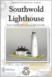 Der Leuchtturm Southwold Lightho...