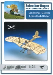 Lilienthal-Gleiter (Derwitzer-Fl...
